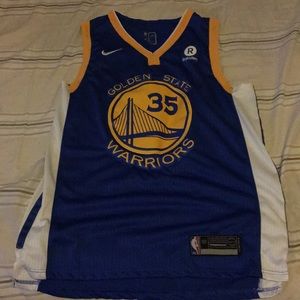 Kevin Durant Jersey